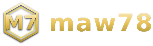 maw78 โลโก้
